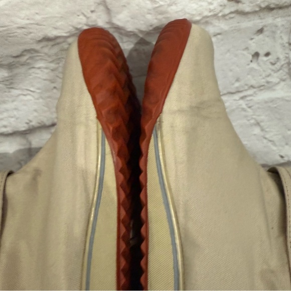 Sorel Milano Breve NL1741-102 Boot Women's 5.5 Beige Off White Waterproof - Picture 7 of 9